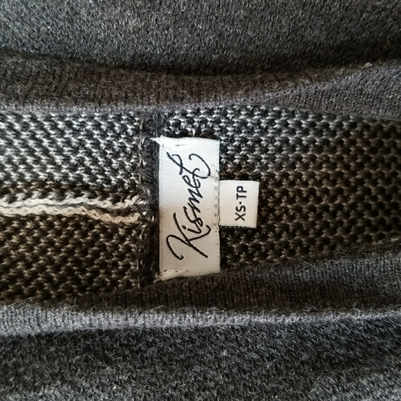 Kismet Open Front Cardigan - Picture 2 of 7